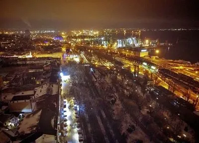 Одесская область через несколько дней вернется к плановым отключениям - Братчук