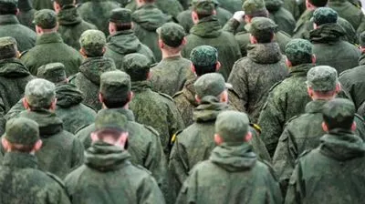 На территории беларуси может находиться около 9 тысяч военнослужащих рф - Госпогранслужба