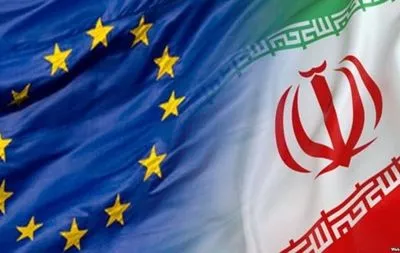 ЕС хочет признать Корпус стражей Исламской революции террористической организацией - FT