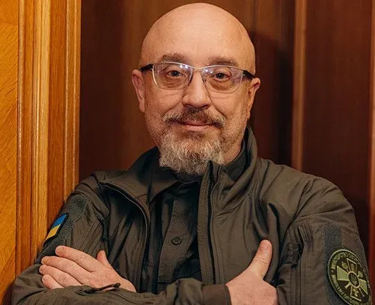 Первый этап - "Нет": Резников прокомментировал отказ Байдена предоставить Украине F-16