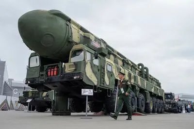 росія не виконує зобов'язань щодо інспекцій за договором про ядерну зброю - США