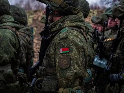 У білорусі завершується передислокація військ рф для навчань – ДПСУ