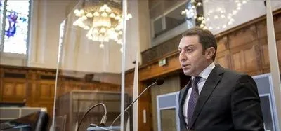Азербайджан просить Міжнародний суд зобов'язати Вірменію допомогти у розмінуванні Карабаху