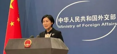 Китай розкритикував новообраного президента Чехії за телефонну розмову із президентом Тайваню
