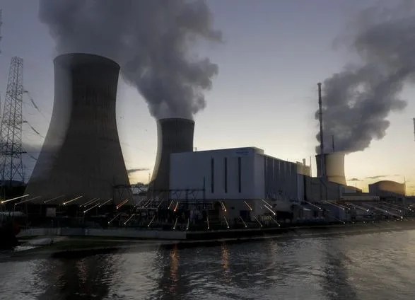 После 40 лет работы: Бельгия остановит второй ядерный реактор