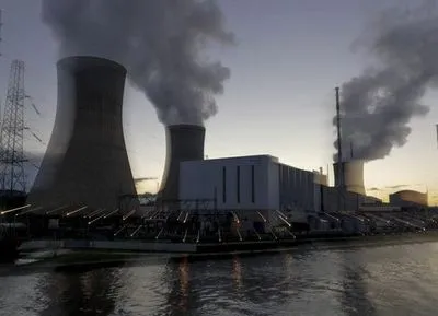 Після 40 років роботи: Бельгія зупинить другий ядерний реактор