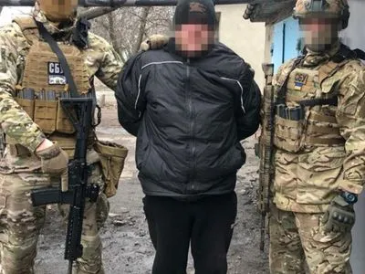 СБУ задержала депутата ОПЗЖ за работу на российскую разведку на востоке