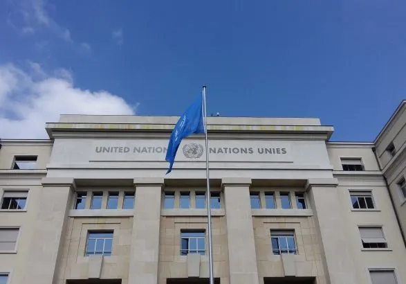 Совбез ООН 24 февраля проведет дебаты к годовщине вторжения рф в Украину