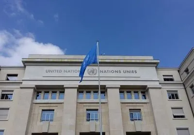 Радбез ООН 24 лютого проведе дебати до річниці вторгнення рф в Україну