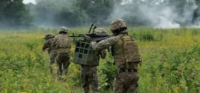 Данія розглядає надання Україні додаткової військової техніки та фінансової підтримки