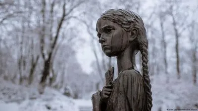 Болгарія визнала Голодомор геноцидом українського народу