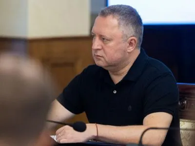 Генпрокурор подтвердил сообщение о подозрении должностному лицу Одесской ОВА