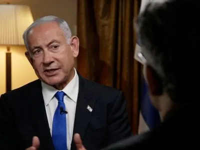 Нетаньяху заявил о готовности стать посредником между Украиной и россией
