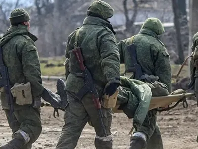 Луганська область: в районі Новоіванівки окупантами облаштовано ще один військовий шпиталь
