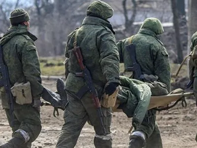 Луганская область: в районе Новоивановки оккупантами обустроен еще один военный госпиталь