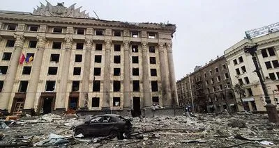 рф завдала Україні збитків та руйнувань на 600-750 млрд доларів - Шмигаль
