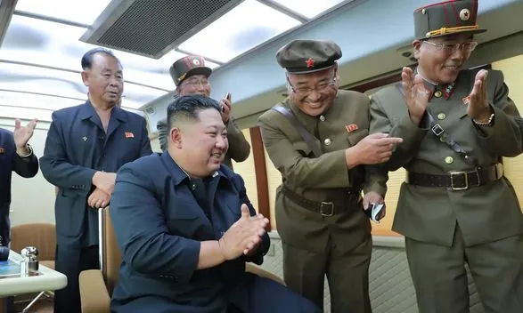 Північна Корея попередила про "найжорсткішу реакцію" на навчання союзників