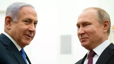 Нетаньягу не має наміру рухатися у напрямку росії: Ізраїль переглядає політику постачання зброї Україні