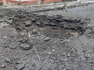 росіяни завдали двох ракетних ударів по житловій забудові Краматорська, є поранені - ОВА