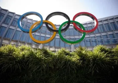 НОК официально обсудит возможный бойкот Олимпиады-2024 в случае допуска россиян и белорусов