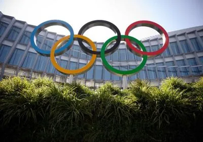 НОК офіційно обговорить можливий бойкот Олімпіади-2024 у разі допуску росіян і білорусів