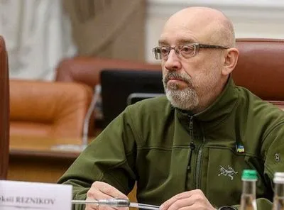 Міністр оборони України оцінив імовірність війни між росією та НАТО