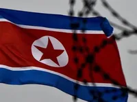 Северная Корея отправит на оккупированные территории Украины военных и полицейских