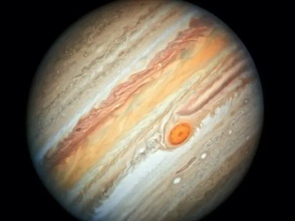 Кількість супутників Юпітера наблизилася до рекордної позначки — 92