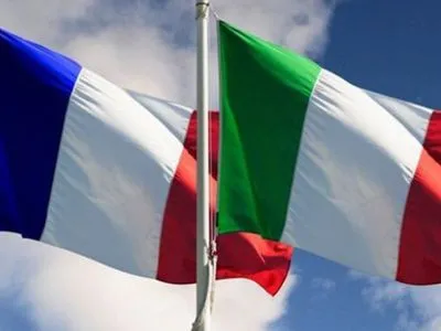 Франция и Италия готовы поставить Украине противоракетную систему SAMP/T