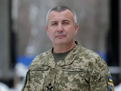 Забезпечив доставку ТрО зброї та боєприпасів: генерал Галушкін обурився через атаку на Лієва і розповів про співпрацю на початку вторгнення