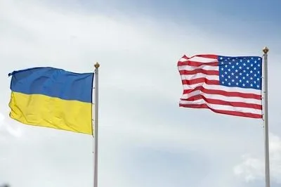 В США объявили новый пакет вооружений для Украины на почти 2,2 млрд долларов