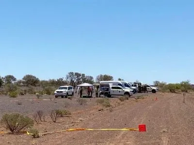 В Австралії знайшли радіоактивну капсулу, яка зникла минулого місяця