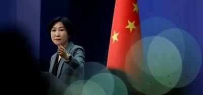 Пекін закликав США "припинити втручання" у справи Тайваню
