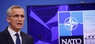 НАТО поддержало обвинения США в адрес Москвы по договору о СНВ