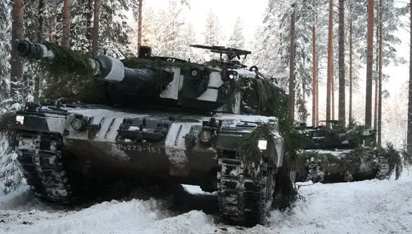 norvegiya-zamovit-u-nimechchini-54-novikh-armiyskikh-tanki