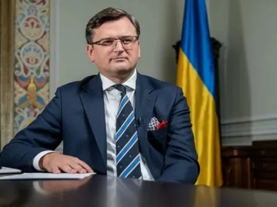 Несмотря на слухи о новом возможном наступлении рф, западные посольства остаются в Киеве - Кулеба