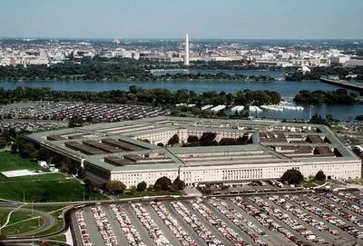 Пентагон отслеживает вероятный китайский шпионский аэростат над США