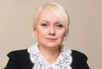 Керівниця податкової Києва Датій написала заяву на звільнення одразу після обшуків – нардеп