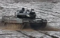 Португалія відправить Україні танки Leopard 2 - прем'єр