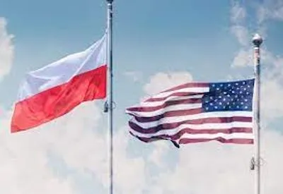 США та Польща спільно вимагають від росії піти з України