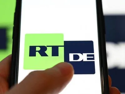 Ще мінус один рупор російської пропаганди: у Німеччині припинив роботу телеканал RT DE