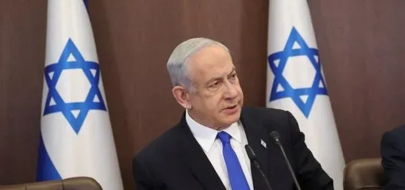 Ізраїль розглядає можливість постачання Україні системи "Залізний купол" - Нетаньягу