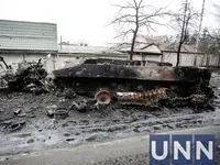 Генштаб: ВСУ уничтожили еще 700 оккупантов