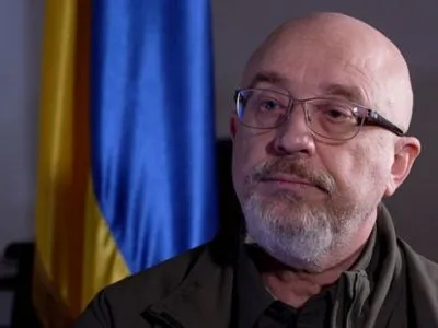 Украине необходимы сотни тысяч БПЛА - Резников