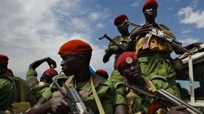 Судан вимагає від ООН негайно скасувати ембарго на постачання зброї
