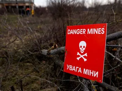 В Харьковской области выписали из больницы подростков, которые подорвались на мине