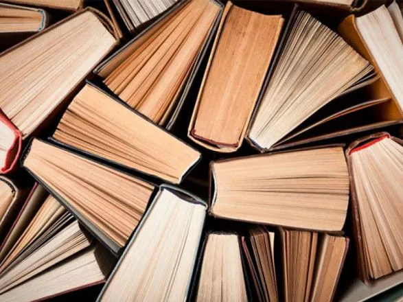 У бібліотеках України було списано близько 19 млн книг, серед них 11 млн - російською мовою