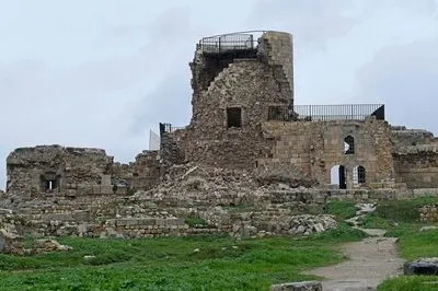 У Сирії після землетрусу постраждали кілька археологічних пам'яток