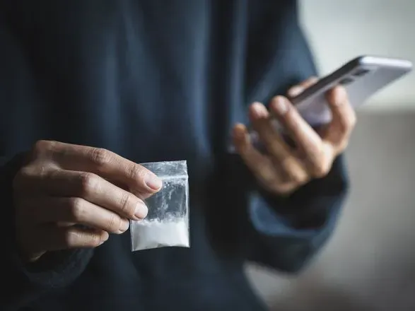 У Європі заарештовано 48 осіб через зашифровану програму, що використовується для торгівлі наркотиками