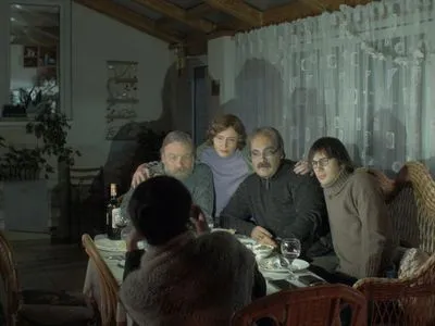 Украинский фильм "Ля Палисиада" получил приз на Роттердамском кинофестивале